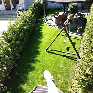 Apartament Sea You : Natalia-kamila, Sopot
