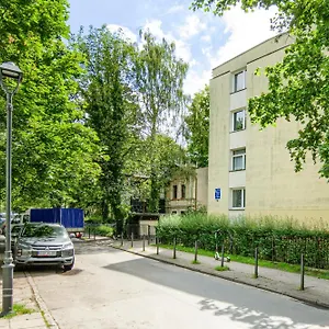 Apartament Sea - Chrobrego, Sopot