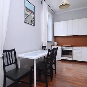 Apartament Sklodowskiej-curie, Sopot