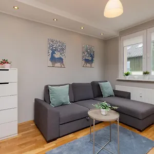 Apartament Malczewskiego By Renters, Sopot
