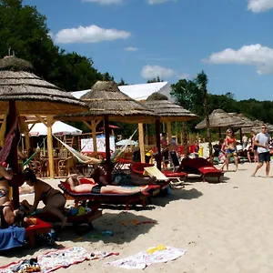 Apartament Z Balkonem I Widokiem Na Morze W Sopocie, Sopot
